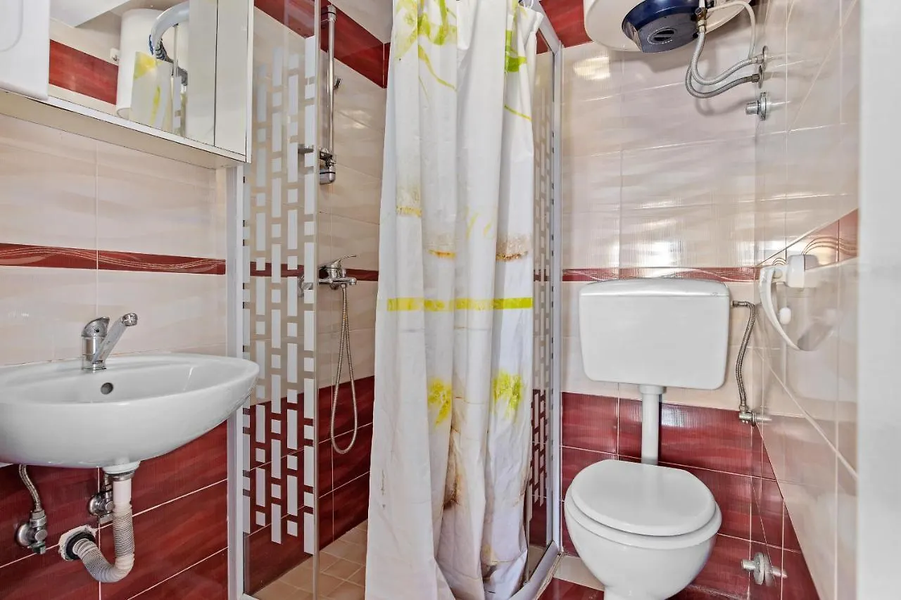 Pula Hostel 0*,  Hırvatistan