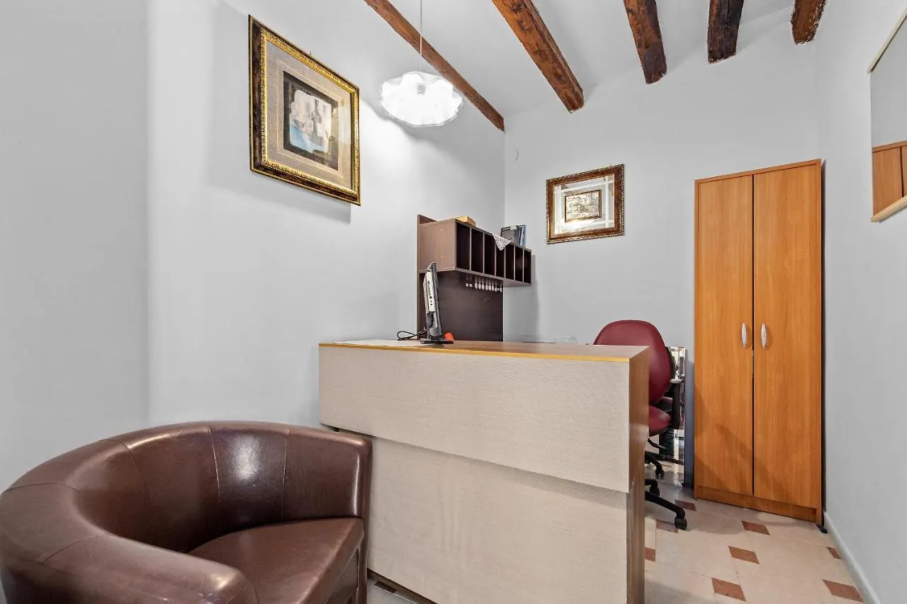 Pula Hostel