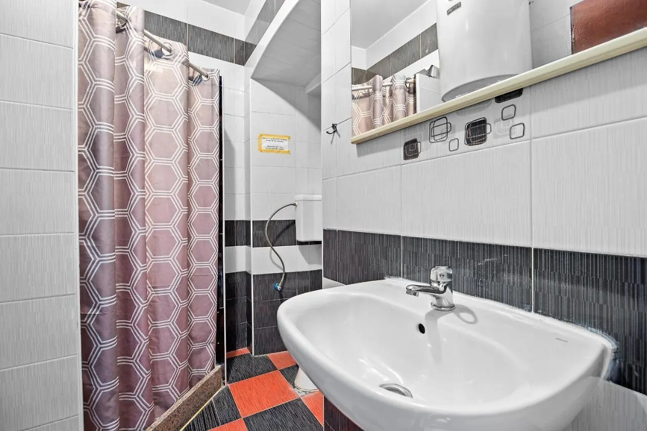 Pula Hostel Hırvatistan